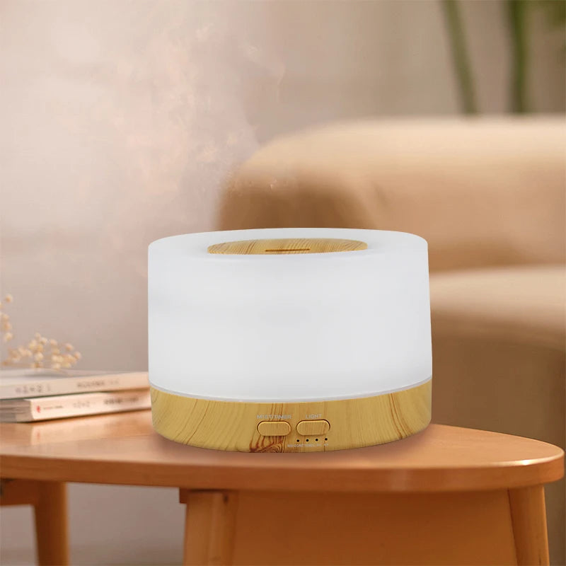 Difusor de aromas