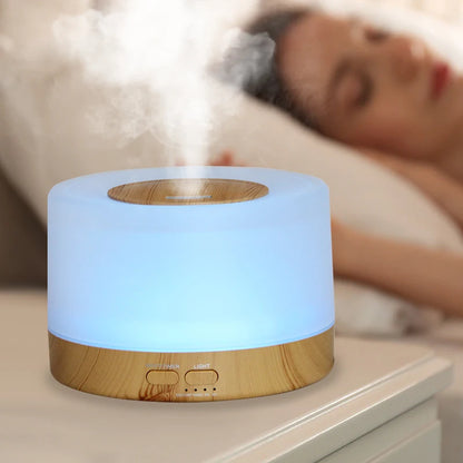 Difusor de aromas