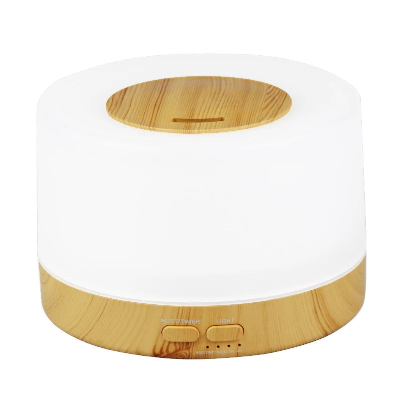 Difusor de aromas