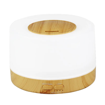 Difusor de aromas