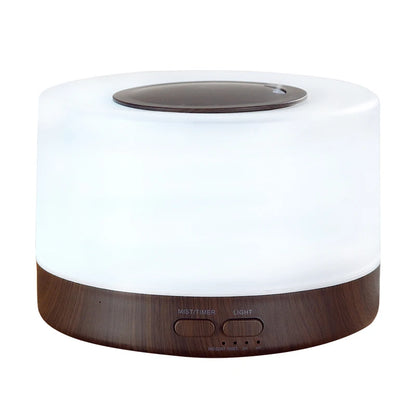Difusor de aromas